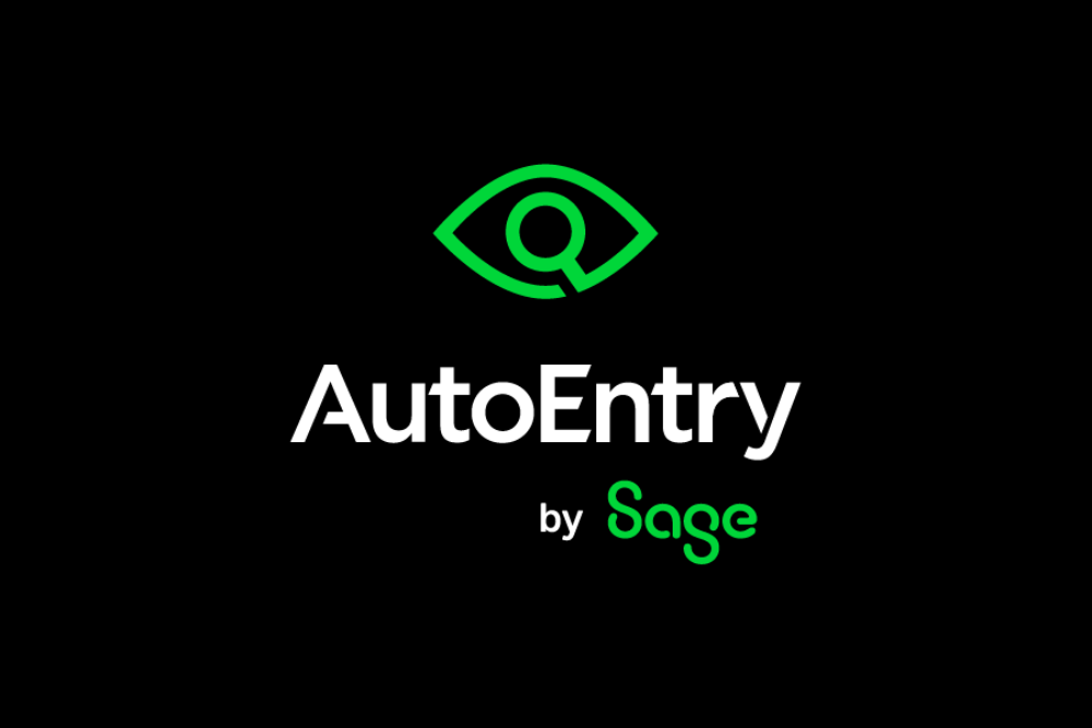 AutoEntry Logo