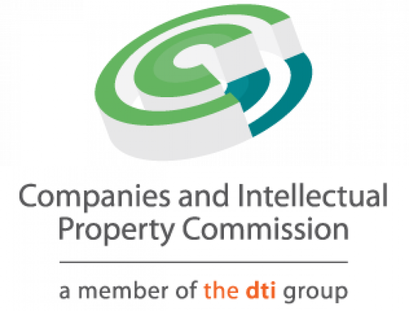 CIPC Logo