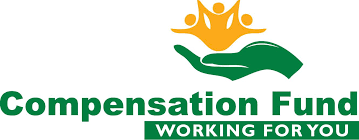 Compensation Fund Logo