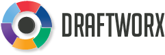 Draftworx Logo