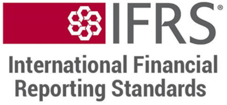 IFRS Logo