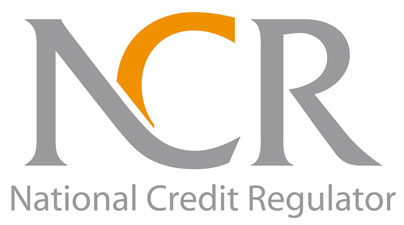 NCR Logo