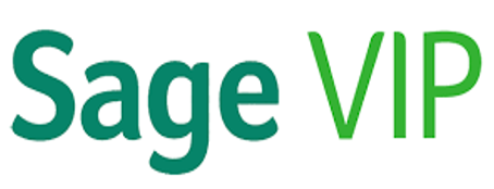 Sage VIP Logo