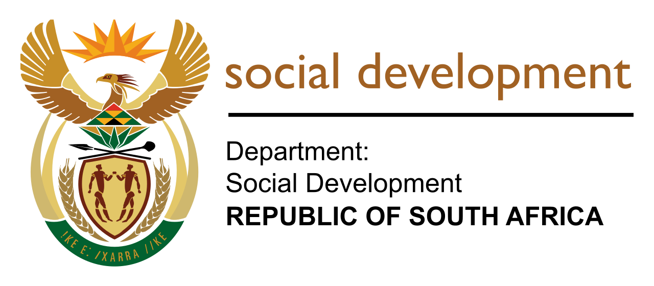 Social Development Logo