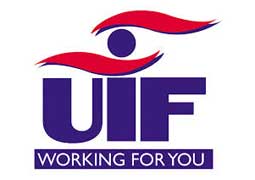 UIF Logo